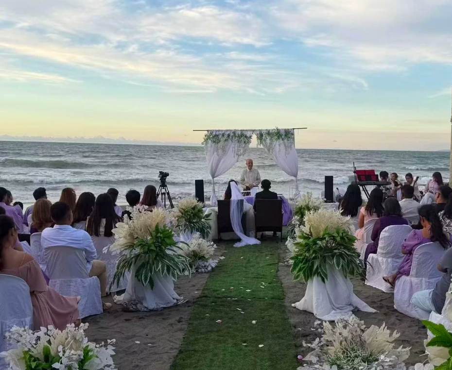 Special Events at S&D Beach House and Cottages